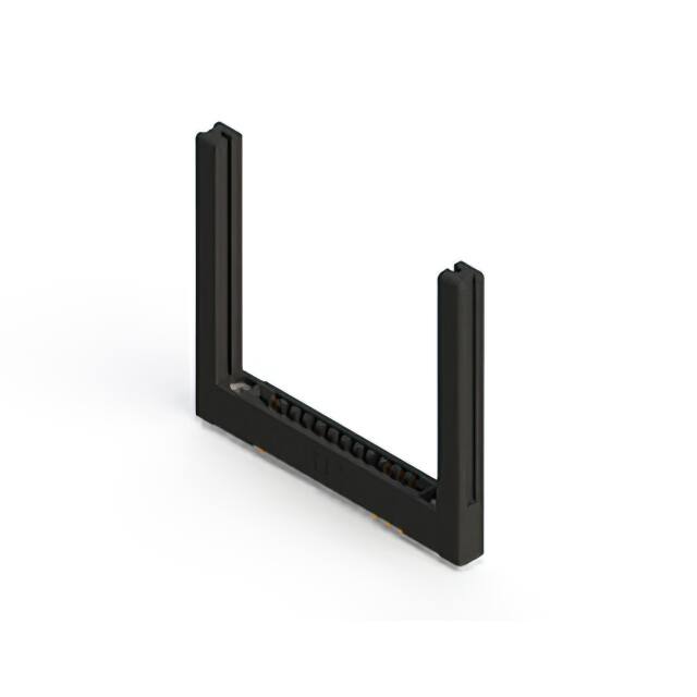 357-012-558-158 EDAC Inc.  Edgeboard Connectors